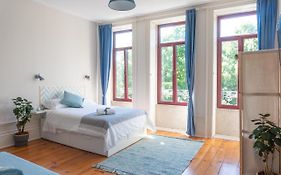 Jardim de São Lázaro - Porto Apartments